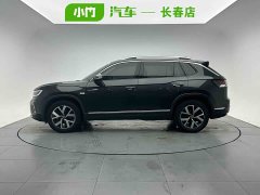 Lexus Tanyue 280TSI two-wheel drive luxury Plus advanced version - фото 3