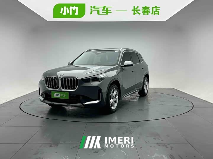 BMW X1 2023 sDrive20Li X-Line
