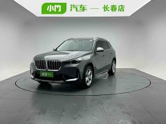BMW X1 2023 sDrive20Li X-Line - фото 1
