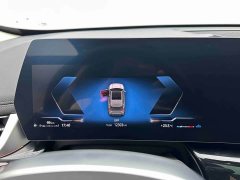 BMW X1 2023 sDrive20Li X-Line - фото 19