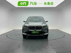 BMW X1 2023 sDrive20Li X-Line - фото 2