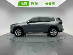 BMW X1 2023 sDrive20Li X-Line - фото 3