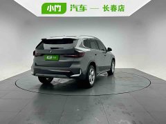 BMW X1 2023 sDrive20Li X-Line - фото 6
