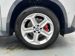 BMW X1 2023 sDrive20Li X-Line - фото 8