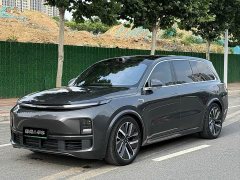 Li Auto Ideal L9 2022 Max - фото 1