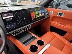 Li Auto Ideal L9 2022 Max - фото 10