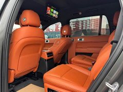 Li Auto Ideal L9 2022 Max - фото 11