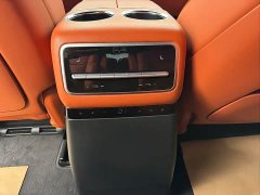 Li Auto Ideal L9 2022 Max - фото 12