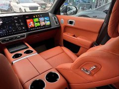 Li Auto Ideal L9 2022 Max - фото 13