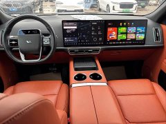Li Auto Ideal L9 2022 Max - фото 14