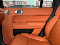 Li Auto Ideal L9 2022 Max - фото 15