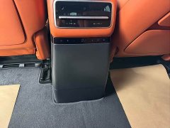 Li Auto Ideal L9 2022 Max - фото 16