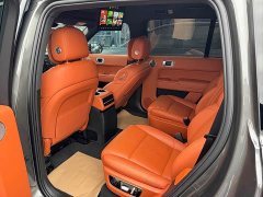 Li Auto Ideal L9 2022 Max - фото 17
