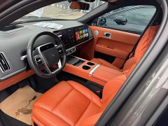 Li Auto Ideal L9 2022 Max - фото 18