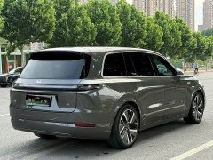 Li Auto Ideal L9 2022 Max - фото 19