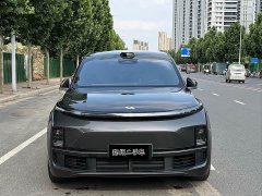 Li Auto Ideal L9 2022 Max - фото 2