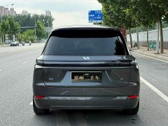 Li Auto Ideal L9 2022 Max - фото 20