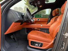Li Auto Ideal L9 2022 Max - фото 4