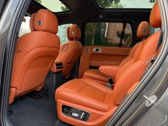 Li Auto Ideal L9 2022 Max - фото 6