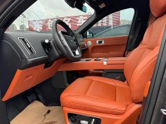 Li Auto Ideal L9 2022 Max - фото 7