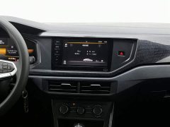 Volkswagen Lavida 2023 Xinrui 1.5L Automatic Outstanding Xinyi Edition - фото 12