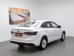 Volkswagen Lavida 2023 Xinrui 1.5L Automatic Outstanding Xinyi Edition - фото 2