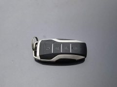BYD Song Pro 2020 1.5T Manual Elite - фото 19
