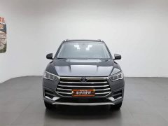 BYD Song Pro 2020 1.5T Manual Elite - фото 3