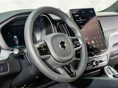 Volvo XC60 B5 four-wheel drive Zhiyi Luxury Edition - фото 12