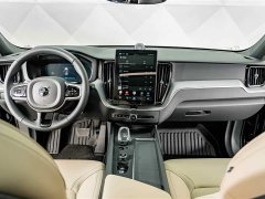 Volvo XC60 B5 four-wheel drive Zhiyi Luxury Edition - фото 14