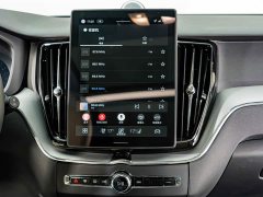 Volvo XC60 B5 four-wheel drive Zhiyi Luxury Edition - фото 15