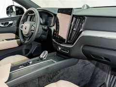 Volvo XC60 B5 four-wheel drive Zhiyi Luxury Edition - фото 19