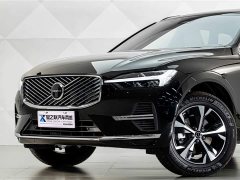 Volvo XC60 B5 four-wheel drive Zhiyi Luxury Edition - фото 2