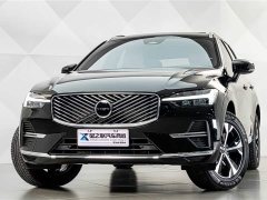 Volvo XC60 B5 four-wheel drive Zhiyi Luxury Edition - фото 3