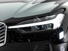 Volvo XC60 B5 four-wheel drive Zhiyi Luxury Edition - фото 4