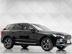 Volvo XC60 B5 four-wheel drive Zhiyi Luxury Edition - фото 5