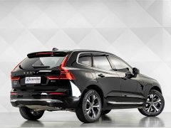 Volvo XC60 B5 four-wheel drive Zhiyi Luxury Edition - фото 7