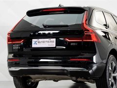 Volvo XC60 B5 four-wheel drive Zhiyi Luxury Edition - фото 9