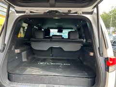 Lexus GX OVERTRAIL Yuanfeng Edition - фото 12