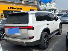 Lexus GX OVERTRAIL Yuanfeng Edition - фото 14