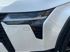 Lexus GX OVERTRAIL Yuanfeng Edition - фото 2