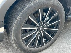 Lexus GX OVERTRAIL Yuanfeng Edition - фото 3
