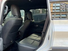 Lexus GX OVERTRAIL Yuanfeng Edition - фото 6