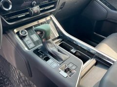 Lexus GX OVERTRAIL Yuanfeng Edition - фото 9