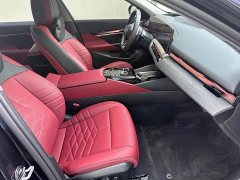 BMW 5 Series 530Li Exclusive M Sports Package - фото 10