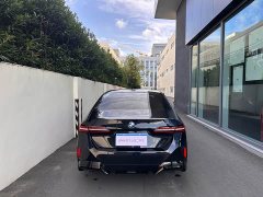 BMW 5 Series 530Li Exclusive M Sports Package - фото 11