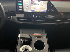 Changan UNI-K 2.0T all-wheel drive premium - фото 10