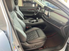 Changan UNI-K 2.0T all-wheel drive premium - фото 11