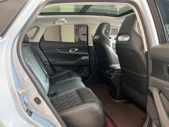 Changan UNI-K 2.0T all-wheel drive premium - фото 12