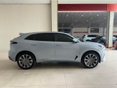 Changan UNI-K 2.0T all-wheel drive premium - фото 13